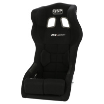 QSP RX-40P ”Velour” (Stor) FIA-Godkänd Racingstol